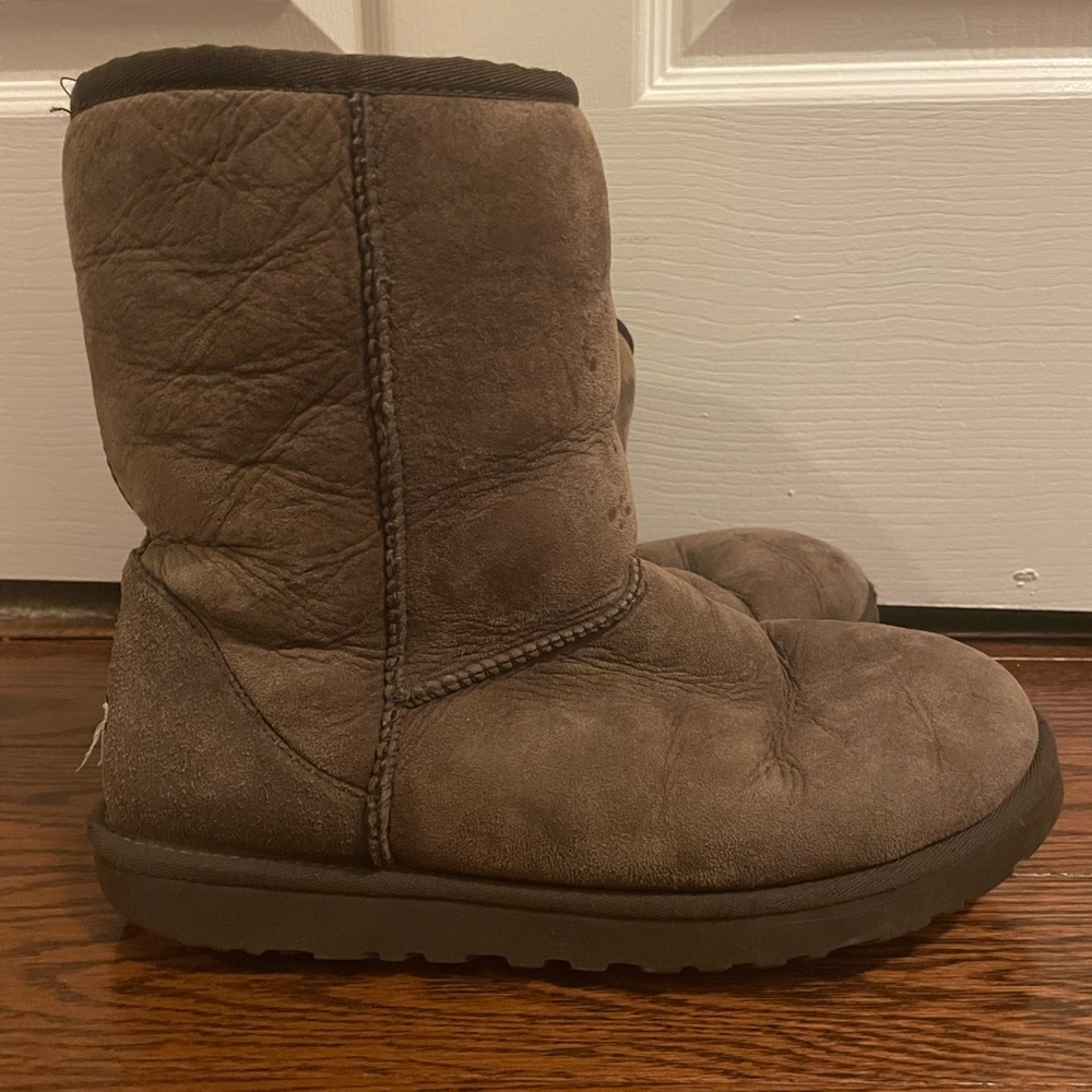 Women’s UGG Brown Boots